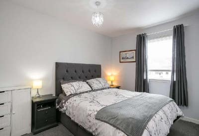 Welcoming Double room in student friendly house Main Photo