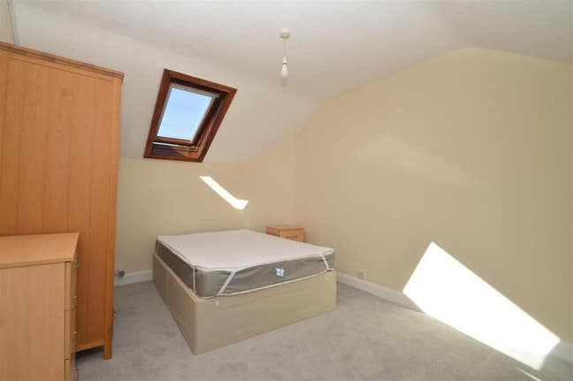 Quality Rooms Near Hospitals & City Centre BS9 Main Photo