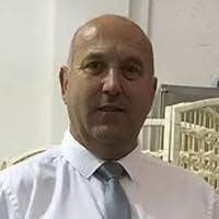 managind director of a wholesale food service Main Photo
