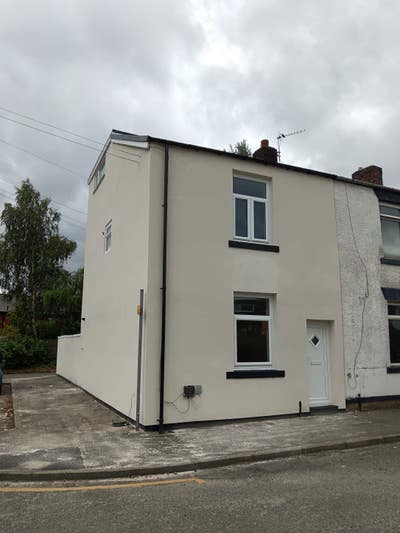 Newley Refurbished House BURY Fully Renovated 🔥 Main Photo