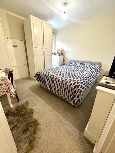 A bright, cozy en-suite double bedroom for rent Main Photo