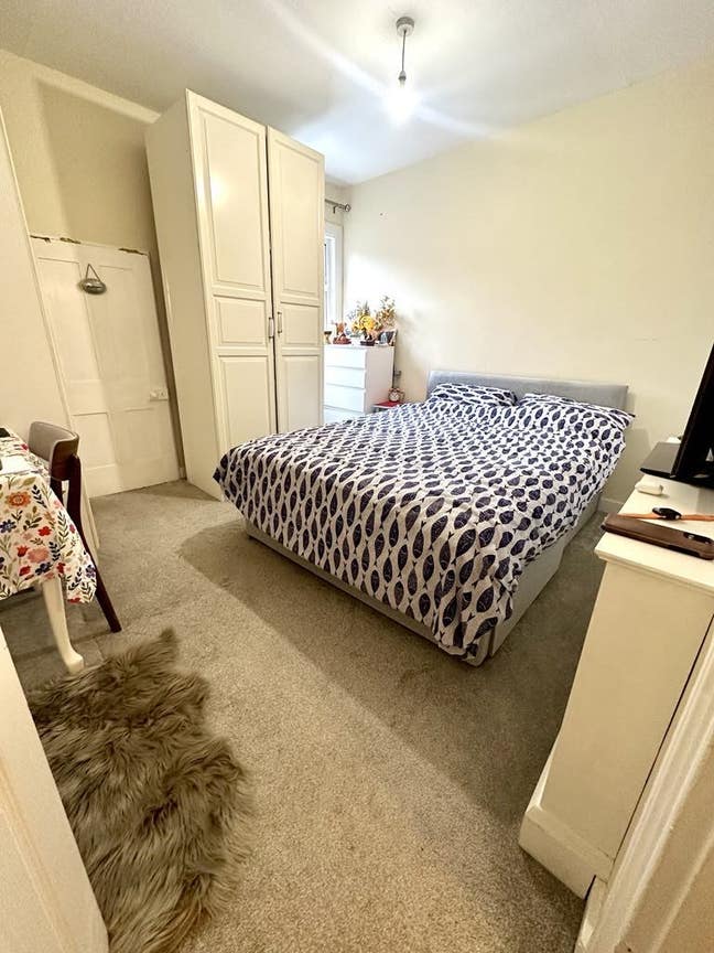 A bright, cozy en-suite double bedroom for rent Main Photo