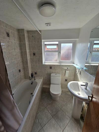 Double Bedroom available for rent Main Photo