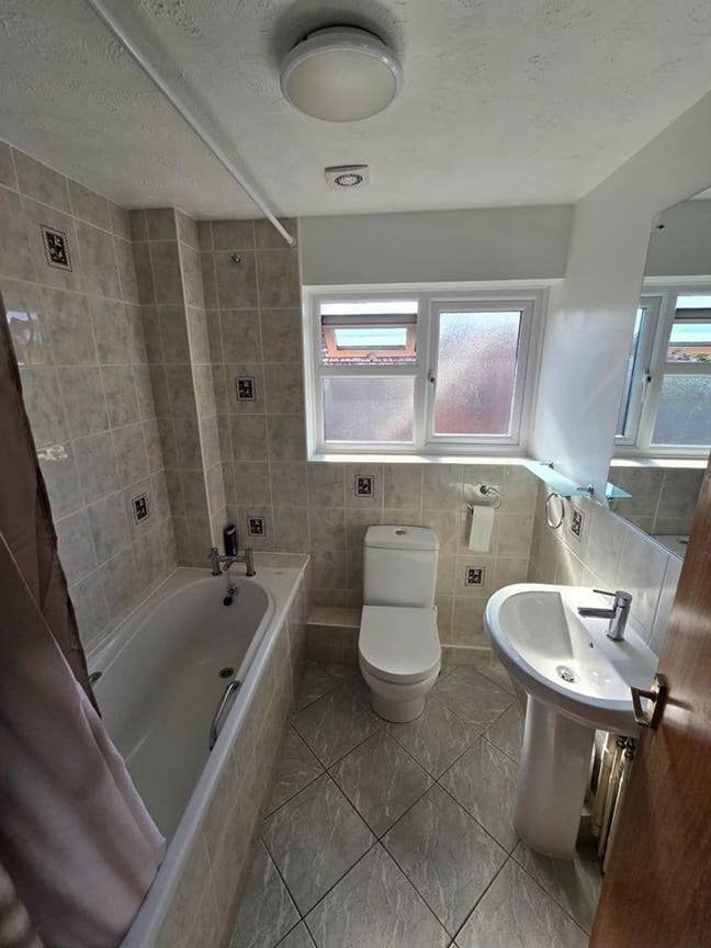 Double Bedroom available for rent Main Photo