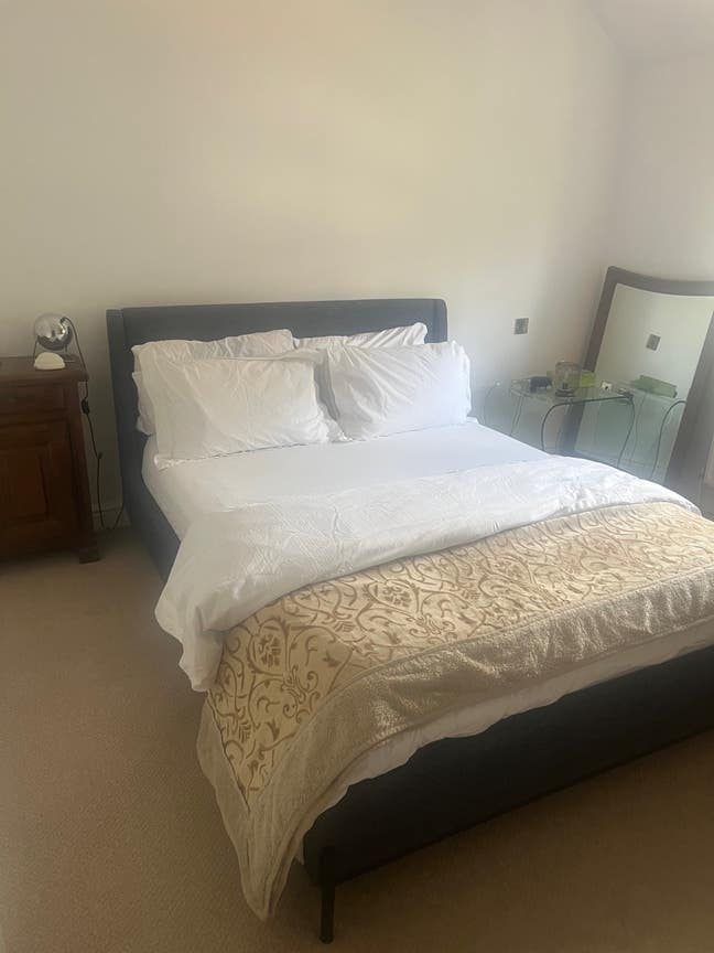 Beautiful En Suite Room to Let - Central Marlb  Main Photo