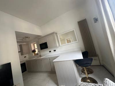 Lovely flat in central leamington spa with parking Main Photo
