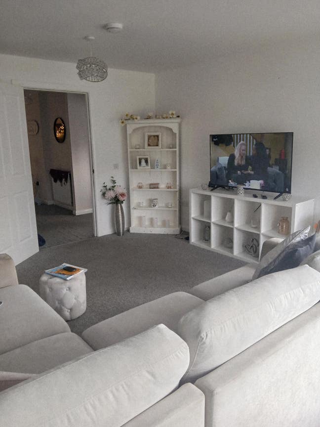 Double room to let in.a shared flat  Main Photo
