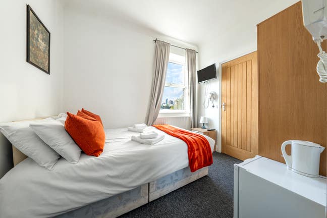 En-Suite Studio Rooms | Bills Included  Main Photo