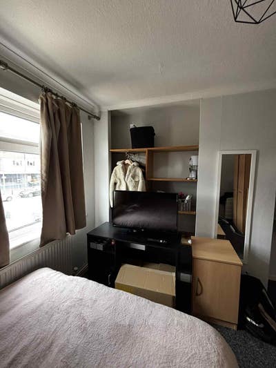 Double room to let Main Photo