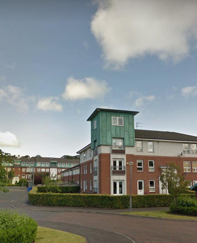  Flat share, Anniesland. Available 25th December  Main Photo