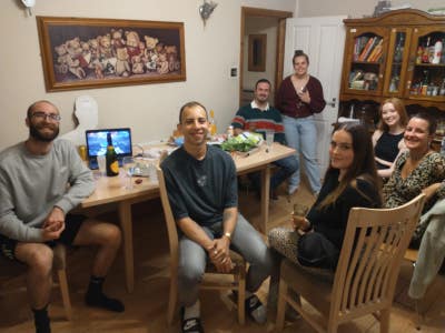Housemate Wanted to Join Friendly House-share Main Photo