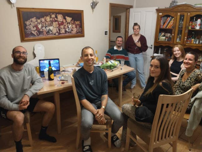 Housemate Wanted to Join Friendly House-share Main Photo