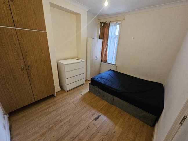 🛏️ Double Room to Let in Willesden Green Main Photo