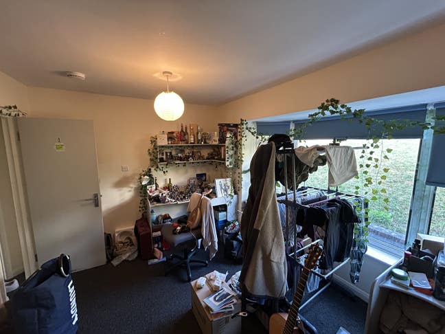 1 Very Large Double Bedroom, Brighton, Sussex Main Photo