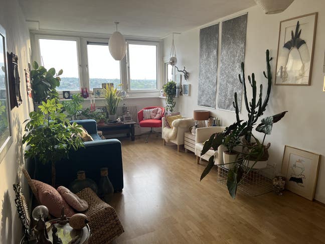 Double room &pound;875- All bills inc- Available now Main Photo