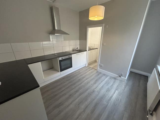 Selection of Studio Flats London N6 (Lin) Main Photo