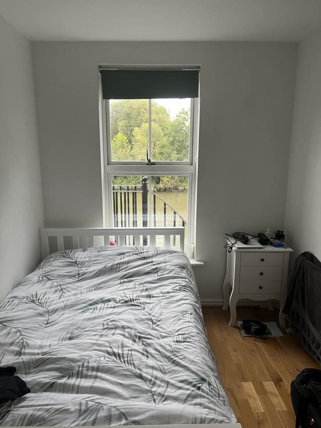 Lovely double room  Main Photo