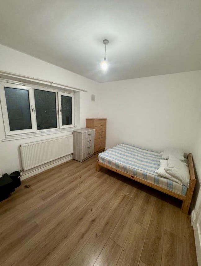 Fantastic Room in Bethnal Green+All Bills Includes Main Photo