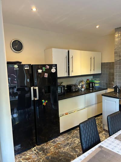 Single Room In Wigston  Main Photo