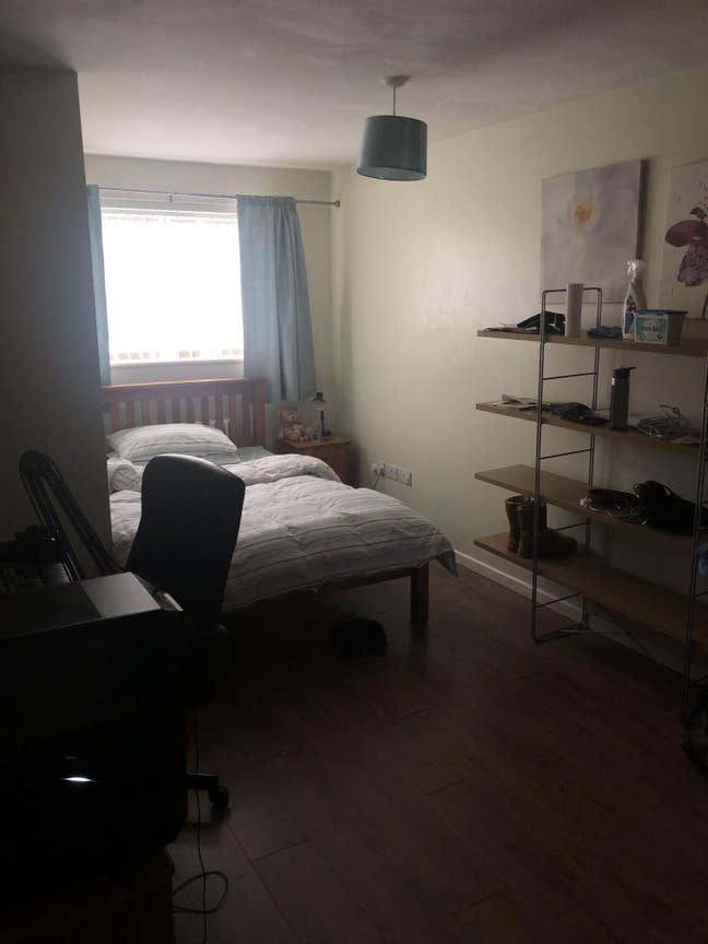 Double room to rent/All bills included Main Photo
