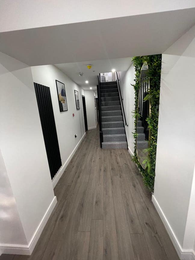 🏠 Stunning Ensuite & Double Rooms – High-Spec  Main Photo