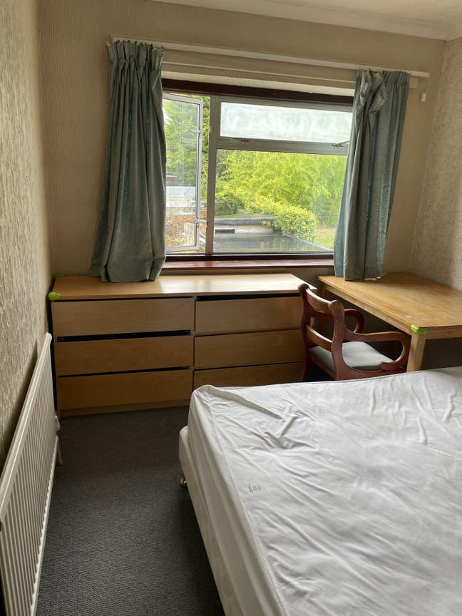 Good location for rooms to rent  Main Photo