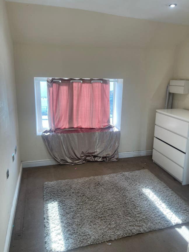Quite Charming One Bedroom Falt  Availalbe in DY5  Main Photo