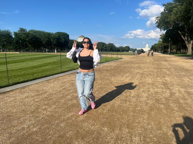 I am very chill and easy going. I have gotten... Main Photo