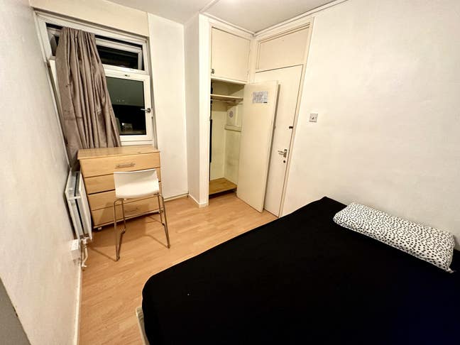 Amazing Room in Super Location+All Bill Includes  Main Photo