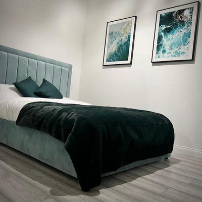Fabolous Fully Furnished 3 Bedroom House in M9  Main Photo
