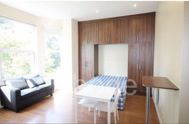 Tenancy Takeover Studio in LS6!! Urgent Main Photo