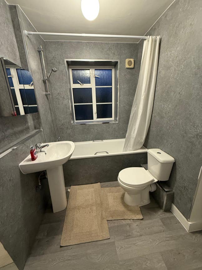 Brand new Lovely 2 bed flat  Main Photo