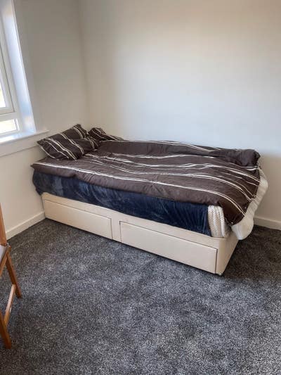 1 bedroom furnished  ROOM Main Photo