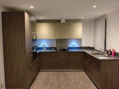 Prime Double Room in Wembley – 2 Mins to Station!  Main Photo