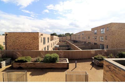 New Build 1 bedroom Flat Main Photo
