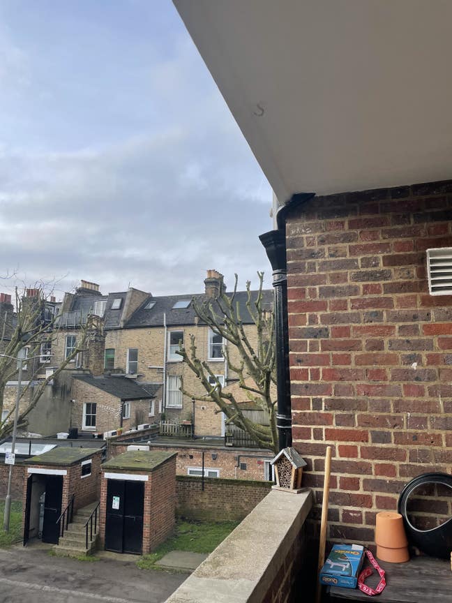 Sublet in Clapham Junction Main Photo