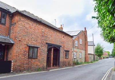 Comfortable Rooms in Thame - Ideal for contractors Main Photo