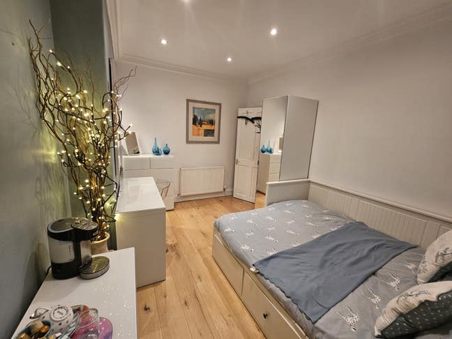 Beautiful double room Main Photo