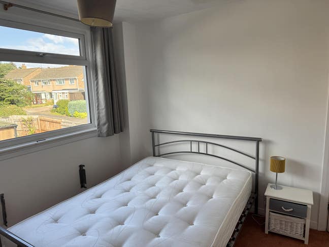 Double Rooms for rent - close to city/RD&E Main Photo