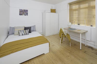 More Than a Room – It's a Vibe Main Photo