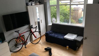 Xl Double Room to Rent  Main Photo