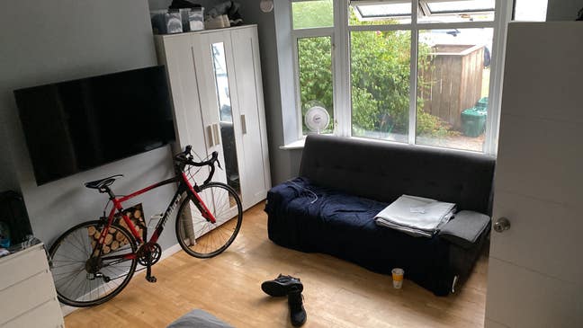 Xl Double Room to Rent  Main Photo