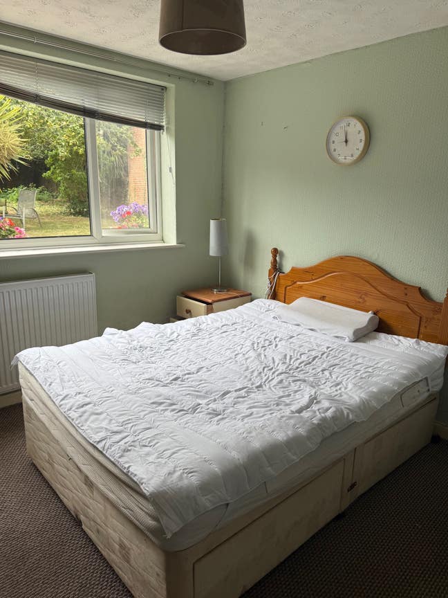 Room  in HMO Main Photo
