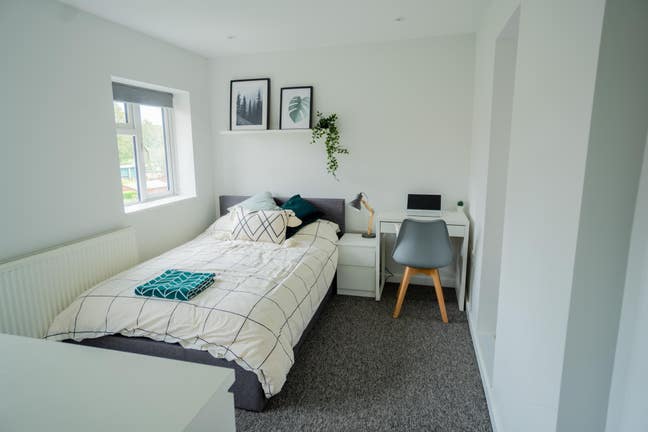Looking for a new place to call home? Main Photo