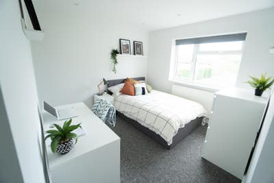 All inclusive co-living home Main Photo