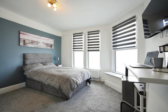Ensuite double room Main Photo