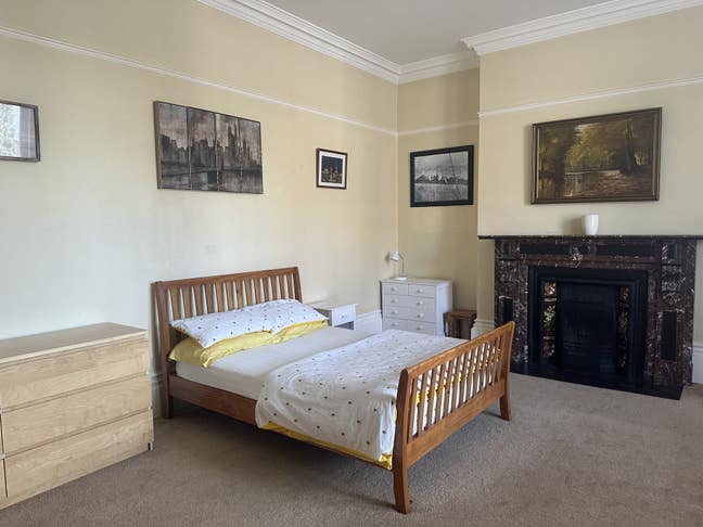 Student rooms  £84.00-£121.50 p/wk  close  to  STC Main Photo