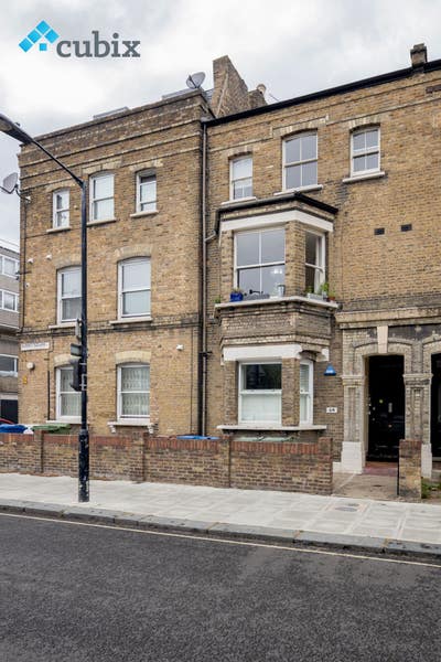 2 Bedroom Flat to Rent in Elephant and Castle  Main Photo