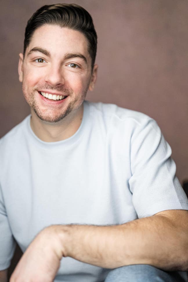 Scottish Performer in London looking for a room. Main Photo