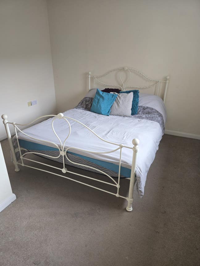 Double room.  Main Photo